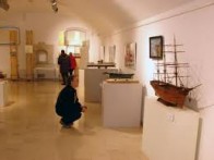 AQUARIUM I MUZEJ POMORSKE TRADICIJE, VODICE