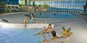 WELLNESS SPA CENTAR SOLARIS 