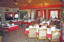 RESTORAN TORCIDA, ŠIBENIK