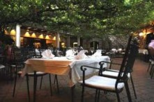 RESTORAN UZORITA, ŠIBENIK