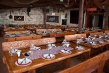 KONOBA MAKINA, VODICE