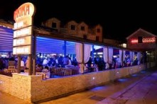 KONOBA MAKINA, VODICE