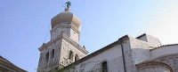 OTOČIĆ KOŠLJUN – ETNOGRAFSKI I SAKRALNI MUZEJ