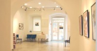 GALERIJA JURAJ KLOVIĆ, RIJEKA