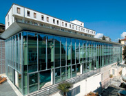 THALASSOTHERAPIJA OPATIJA