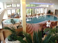 WELLNESS CENTAR GRAND HOTELA ADRIATIC, OPATIJA