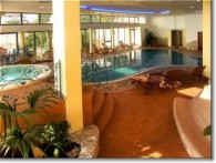 WELLNESS CENTAR GRAND HOTELA ADRIATIC, OPATIJA