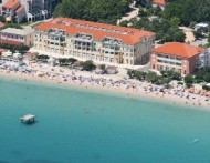 WELLNESS  - HOTELI BAŠKA D.D. 