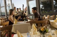 RESTORAN SVETI JAKOV, OPATIJA