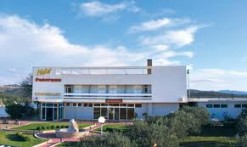 HOTEL PANORAMA***, ŠIBENIK